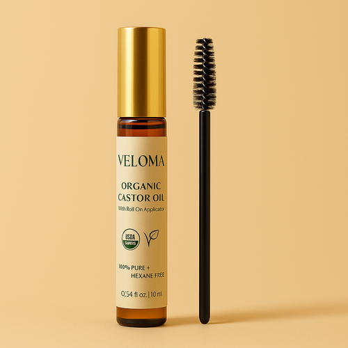 Lash/Brow Castor Oil